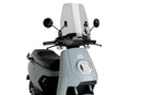 NIU MQI + SPORT [0000] – Rollerscheibe Urban – Getönt-2