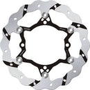 Suzuki Rm Z 250 [2021-2026, 2023-2024] - floating wave brake disc, grooved - picture 5