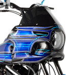 harley-davidson low rider s [SADDLEMEN] – Carénage S-RT Mini-6