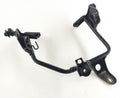 Yamaha XT 350 3YT / 55V [1991] - Support de carénage de support de cockpit-3