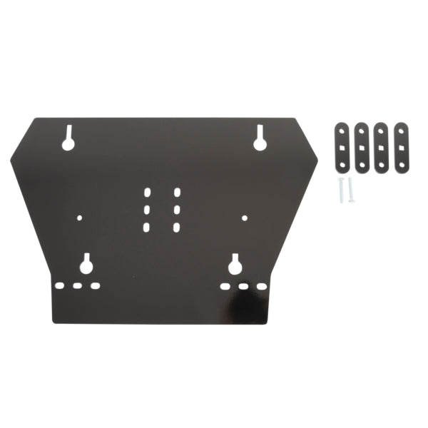 CF MOTO TRACKER UFORCE 800 EFI [2015] - Plow mounts