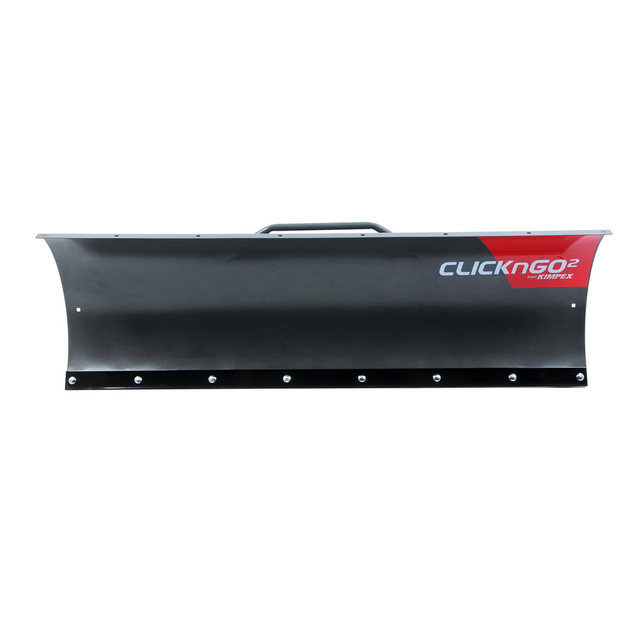 CAN-AM OUTLANDER 1000 4 X 4 LTD [2013-2016] - Schneepflug