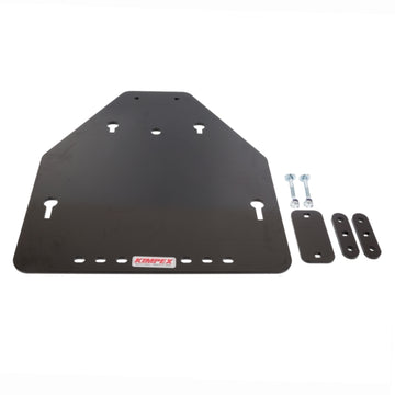 POLARIS RZR 900 XC [2015] - Accessoires pour charrue
