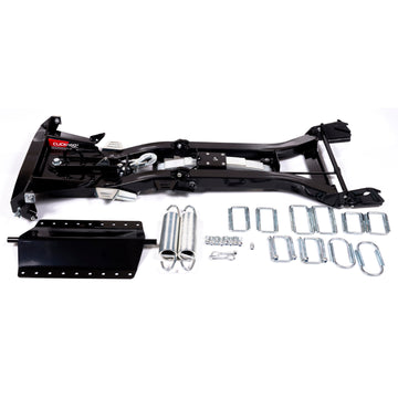 POLARIS RANGER 800 EFI 6 X 6 [2014] - UTV sliding frame