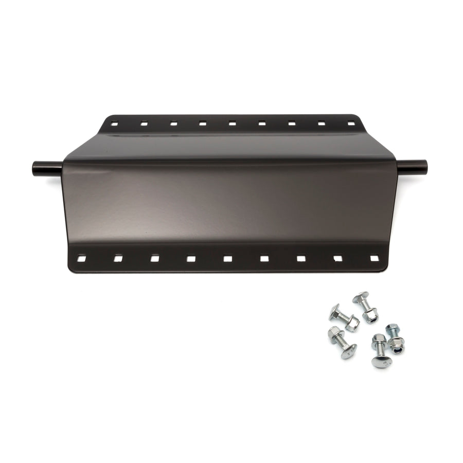 ARCTIC CAT PROWLER 700 HDX XT  - Mounting plate for snow plough
