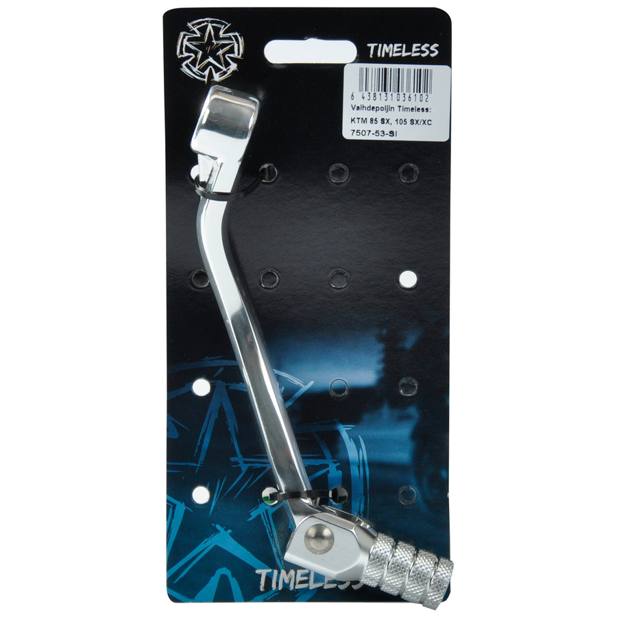 KTM 105 SX [2004] - Levier de vitesses