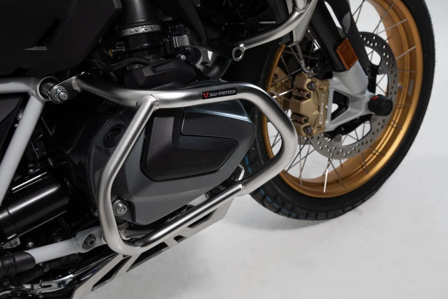 BMW R 1250 GS [SW-MOTECH] – Barre de protection