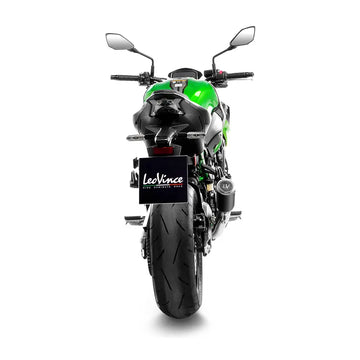 honda cb 1000 [LEOVINCE] – LV Corsa S Black Edition Schalldämpfer - 0