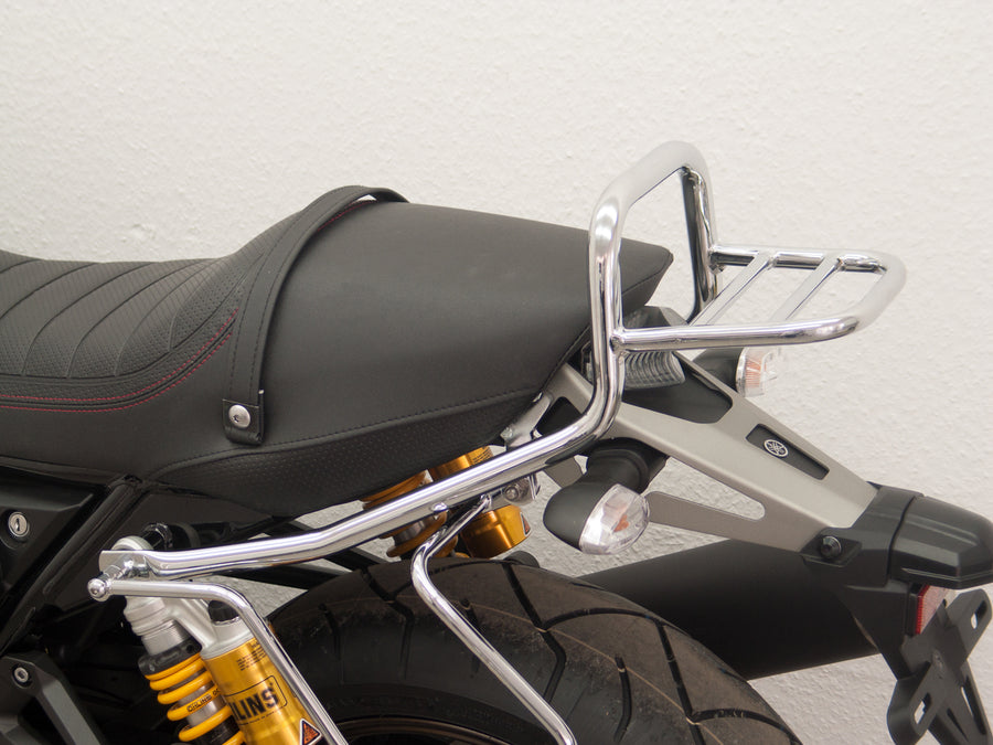 Yamaha XJR 1300 [2015-2016] - Porte-bagages