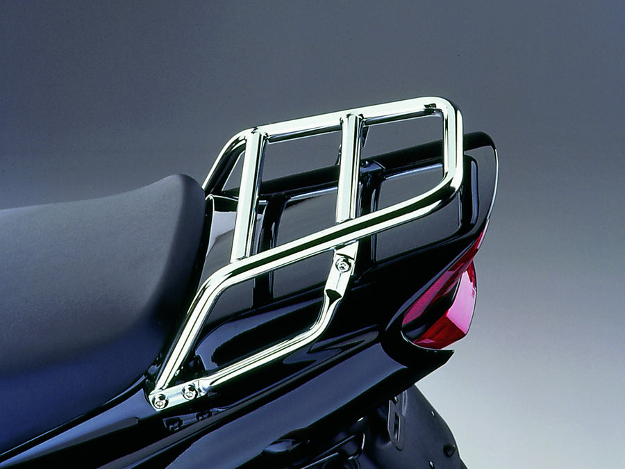 Yamaha XJR 1200 [1994-1998] - Rack à bagages