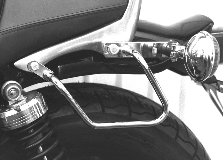 Yamaha V-Max [1985-2002] - pannier hanger