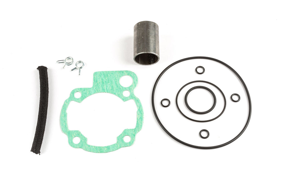 Beta RR-T SM 50 2T - cylinder kit sport 50ccm gray cast iron