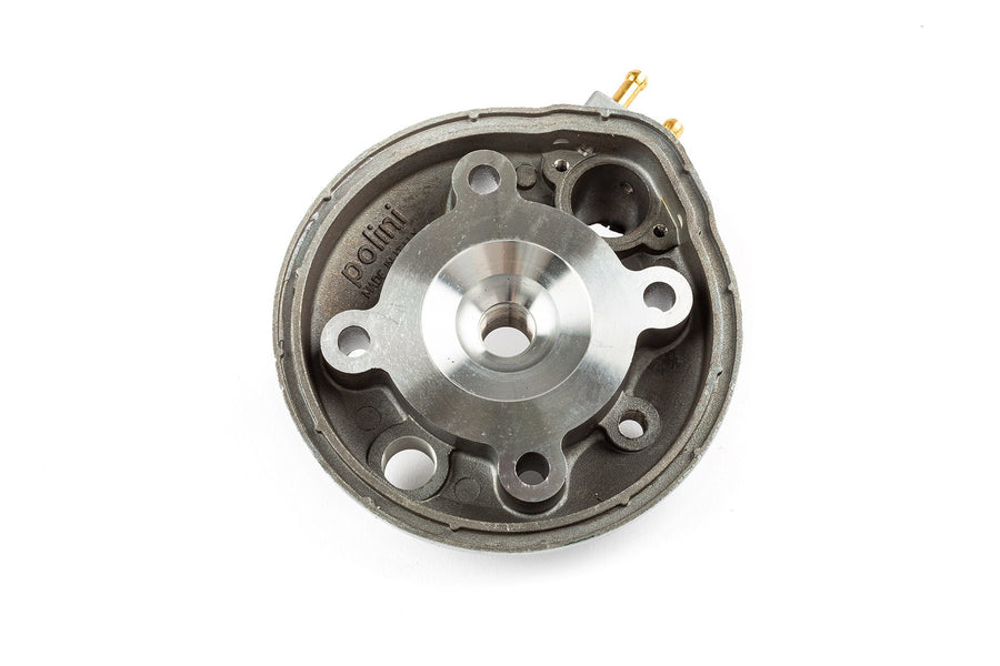 Beta RR-T SM 50 2T - cylinder kit sport 50ccm gray cast iron