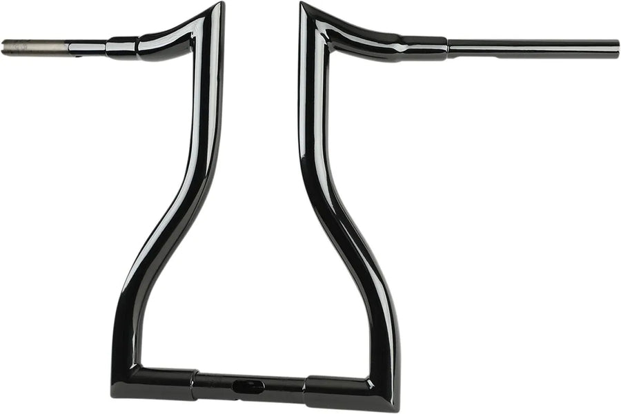 harley davidson fltruse [LA CHOPPERS] – Hammerhead Lenker