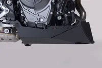 Suzuki GSX 8S [SW-MOTECH] – Frontspoiler