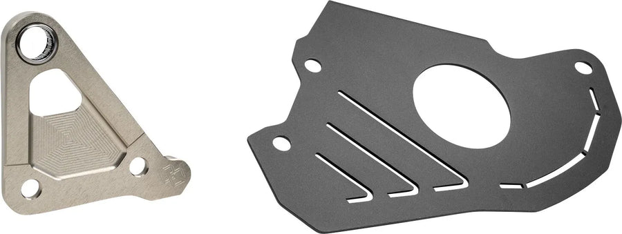 Yamaha YZF-R7 RM39 [GILLES TOLLING] -Switching Wave Support