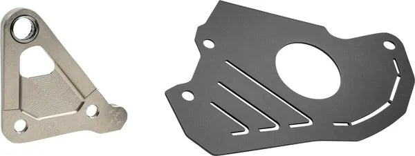 Yamaha Tenere 700 Explore Edition [GILLES TOOLING] – Support de changement de vitesse