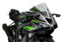 KAWASAKI ZX-6R NINJA [2025] – Z-Racing Scheibe – Getönt-18