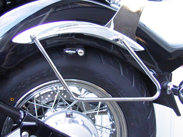 Yamaha XVS 1100 Drag Star [1999-2002] - Packtaschenbügel