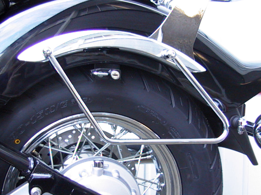 Yamaha XVS 1100 Drag Star [1999-2002] - Packtaschenbügel