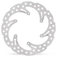 Husaberg TE 125 [2012-2014] - Oversize Wave brake disc kit off-road front – picture 10