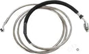 Harley Davidson Fxsbse [DRAG SPECIALTIES] – Hydraulik-Kupplungsleitung aus Edelstahl