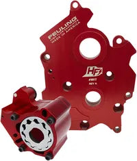 Harley-Davidson FLHTCUTG 1868 Tri Glide Ultra 114 [2023-2025] - Pompe à huile HP+ haut volume pour M-Eight - photo 12