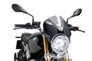 BMW R NINET URBAN S [2024] – RetroVision Windschild Visier – Getönt-1