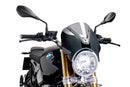 BMW R NINET URBAN S [2024] – RetroVision Windschild Visier – Getönt-2