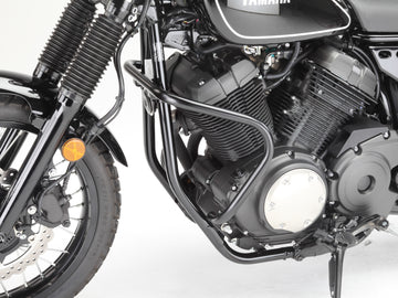 Yamaha SCR 950 [2017-2020] - Schutzbügel, schwarz