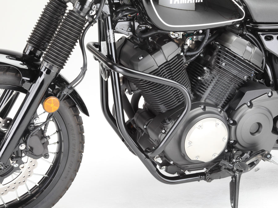 Yamaha SCR 950 [2017-2020] - Schutzbügel, schwarz