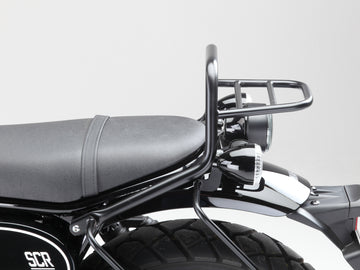 Yamaha SCR 950 [2017-2020] - Porte-bagages, noir