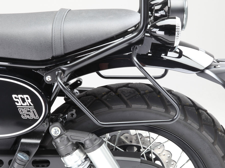 Yamaha SCR 950 [2017-2020] - support de sacoche, noir