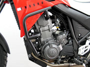 Default Title Yamaha XT 660 R [2004-2016] - Bar de protection Enduro, noir