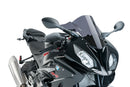 BMW S 1000 RR [2018] - Bulle PUIG Z-Racing | Fortement tonique | PUIG7564F