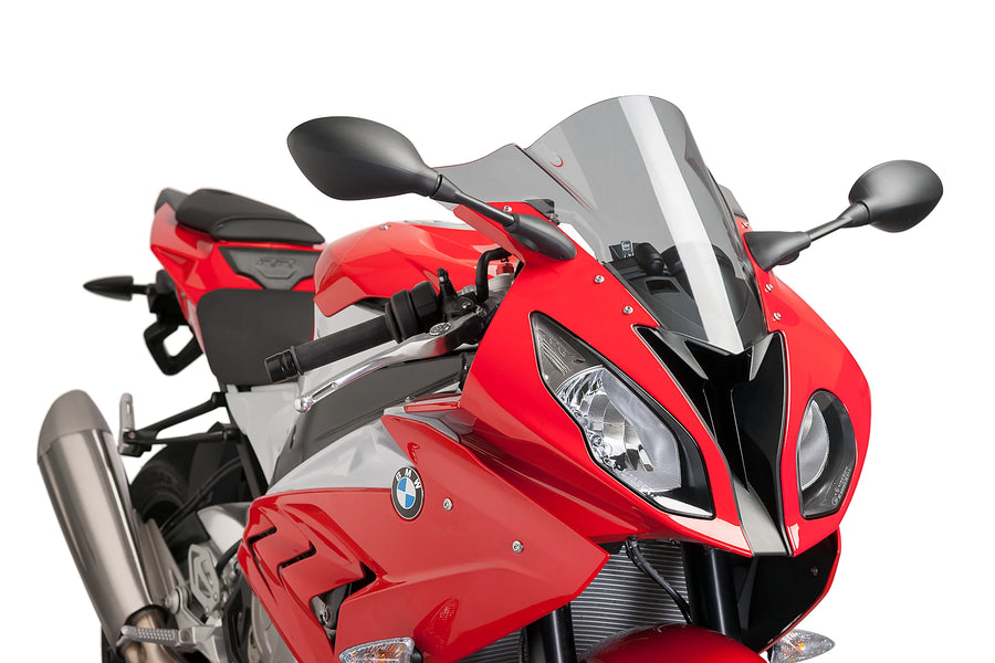 BMW S 1000 RR [2018] - Bulle PUIG Z-Racing | Teinté | PUIG 7564H