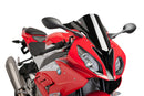 BMW S 1000 RR [2018] - Bulle PUIG Z-Racing | Noir | PUIG 7564N