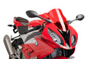 BMW S 1000 RR [2018] - Bulle PUIG Z-Racing | Rouge | PUIG7564R