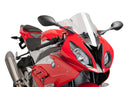 BMW S 1000 RR [2018] - Bulle PUIG Z-Racing | Effacer | PUIG7564W