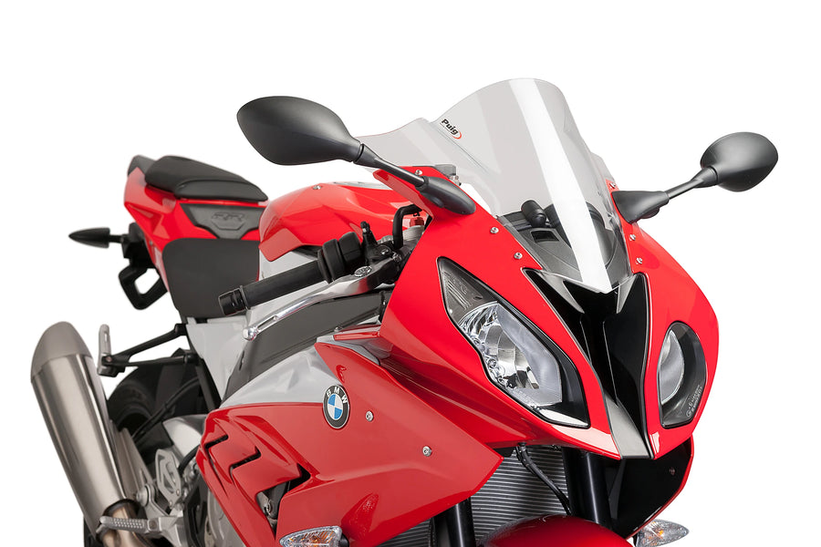 BMW S 1000 RR [2018] - Bulle PUIG Z-Racing | Effacer | PUIG7564W