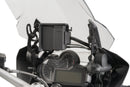 BMW R 1250 GS ADVENTURE [2024] – sports screen – black-19