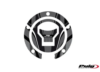 HONDA CBR 650 R [2025] – bague de retenue – noir