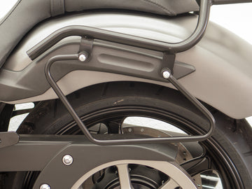 Yamaha XVS 1300 Custom [2014-2016] - Packtaschenbügel, schwarz