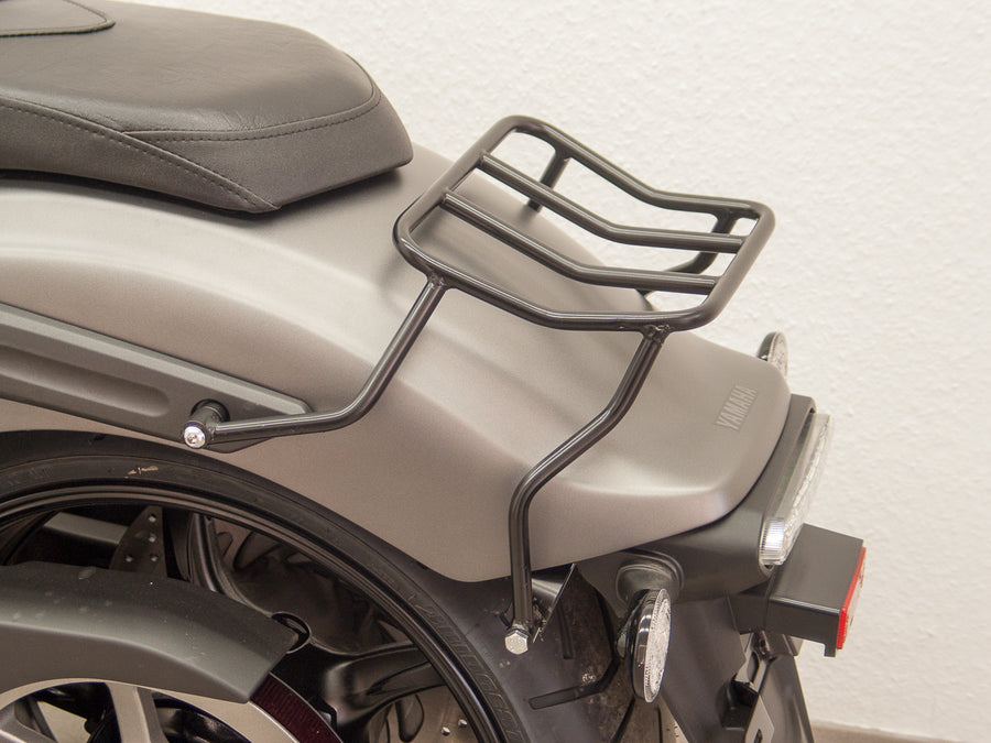 Yamaha XVS 1300 Custom [2014-2016] - Rearrack, schwarz