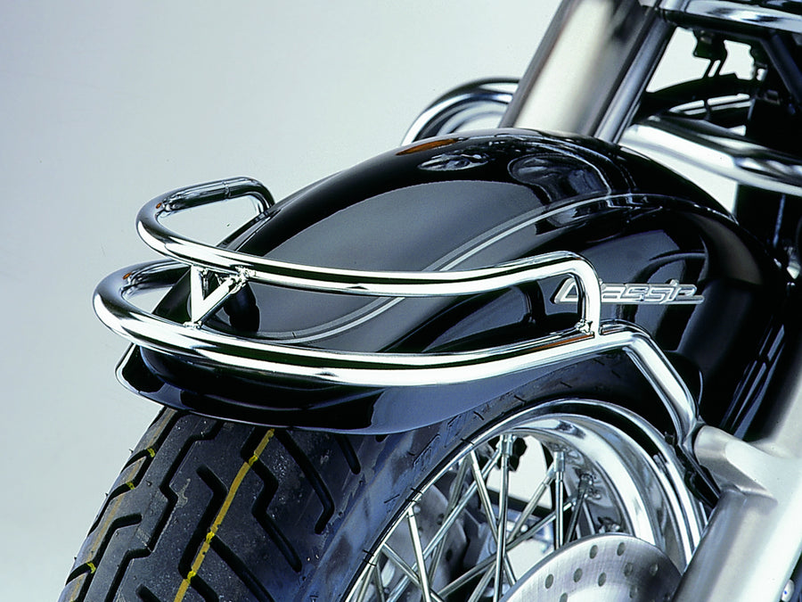 Yamaha XVS 1100 Drag Star Classic [2001-2007] - Railing for the front wheel mudguard