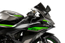 KAWASAKI ZX-6R NINJA [2025] – Z-Racing Scheibe – Getönt-5