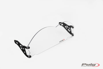 BMW R 1200 GS [2003] – Protection de phare – Transparent