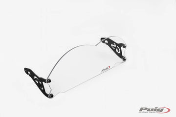 BMW R 1200 GS [2003] – Protection de phare – Transparent - 0