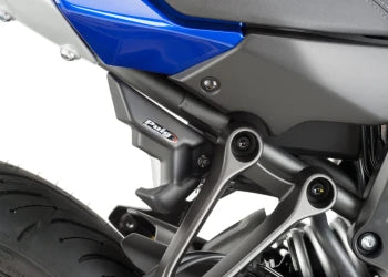 YAMAHA TRACER 7 GT [2025] – Bouchon de liquide de frein – titane