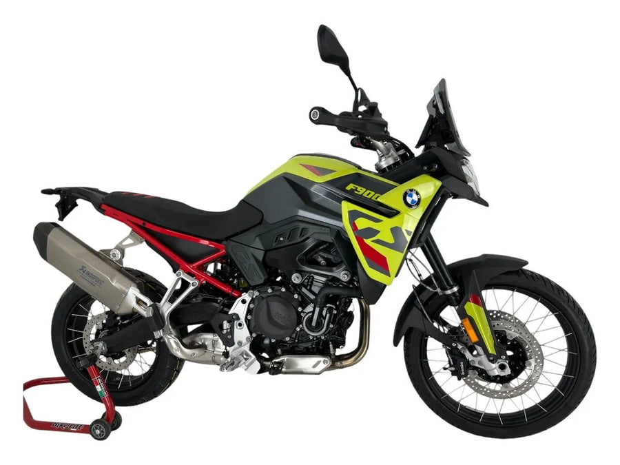 BMW F 900 GS [WRS] - pare-brise